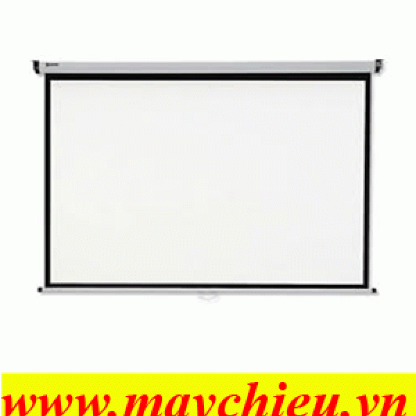 Màn chiếu treo tường 150 inch